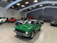 Triumph TR6 Triumph Tr6 104 - <small></small> 18.500 € <small>TTC</small> - #2