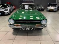 Triumph TR6 Triumph Tr6 104 - <small></small> 18.500 € <small>TTC</small> - #3