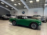 Triumph TR6 Triumph Tr6 104 - <small></small> 18.500 € <small>TTC</small> - #6