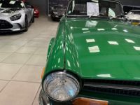 Triumph TR6 Triumph Tr6 104 - <small></small> 18.500 € <small>TTC</small> - #7