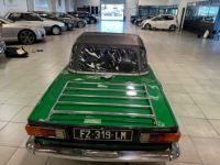 Triumph TR6 Triumph Tr6 104 - <small></small> 18.500 € <small>TTC</small> - #9