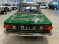 Triumph TR6 Triumph Tr6 104 - <small></small> 18.500 € <small>TTC</small> - #13