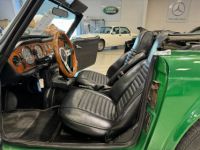 Triumph TR6 Triumph Tr6 104 - <small></small> 18.500 € <small>TTC</small> - #17