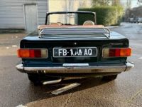 Triumph TR6 US 104 ch (modèles CC) - <small></small> 22.900 € <small>TTC</small> - #8