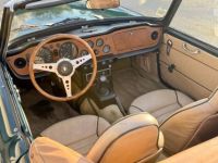 Triumph TR6 US 104 ch (modèles CC) - <small></small> 22.900 € <small>TTC</small> - #10