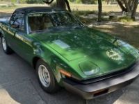 Triumph TR7 - <small></small> 20.000 € <small>TTC</small> - #1