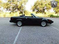 Triumph TR7 - <small></small> 20.300 € <small>TTC</small> - #4