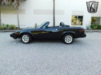 Triumph TR7 - <small></small> 20.300 € <small>TTC</small> - #6