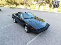 Triumph TR7 - <small></small> 20.300 € <small>TTC</small> - #7