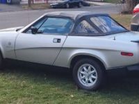 Triumph TR8 - <small></small> 22.000 € <small>TTC</small> - #2