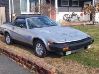 Triumph TR8 - <small></small> 22.000 € <small>TTC</small> - #3