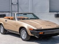 Triumph TR8 SYLC EXPORT - <small></small> 16.900 € <small>TTC</small> - #1