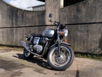 Triumph Vitesse 2008 – Triumph Thruxton 900 - <small></small> 4.000 € <small>TTC</small> - #2