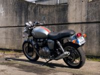 Triumph Vitesse 2008 – Triumph Thruxton 900 - <small></small> 4.000 € <small>TTC</small> - #3