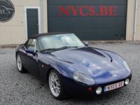 TVR Griffith - <small></small> 49.000 € <small>TTC</small> - #2