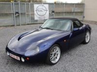 TVR Griffith - <small></small> 49.000 € <small>TTC</small> - #6