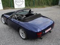 TVR Griffith - <small></small> 49.000 € <small>TTC</small> - #9