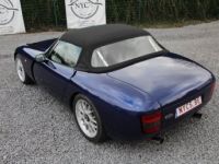 TVR Griffith - <small></small> 49.000 € <small>TTC</small> - #10