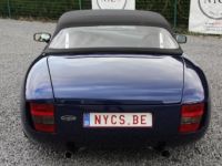 TVR Griffith - <small></small> 49.000 € <small>TTC</small> - #12