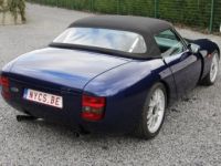 TVR Griffith - <small></small> 49.000 € <small>TTC</small> - #14