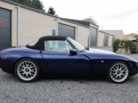 TVR Griffith - <small></small> 49.000 € <small>TTC</small> - #16