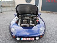 TVR Griffith - <small></small> 49.000 € <small>TTC</small> - #37