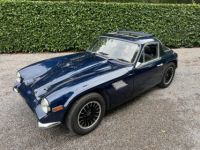 TVR Vixen - <small></small> 39.000 € <small>TTC</small> - #1