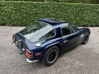 TVR Vixen - <small></small> 39.000 € <small>TTC</small> - #2