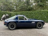 TVR Vixen - <small></small> 39.000 € <small>TTC</small> - #5