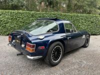 TVR Vixen - <small></small> 39.000 € <small>TTC</small> - #6