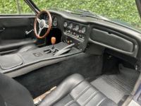 TVR Vixen - <small></small> 39.000 € <small>TTC</small> - #8