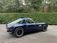 TVR Vixen - <small></small> 39.000 € <small>TTC</small> - #12