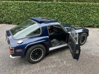 TVR Vixen - <small></small> 39.000 € <small>TTC</small> - #13