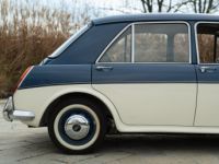 Vanden Plas Princess 1300 - Prix sur Demande - #11