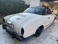 Volkswagen 1600 Karmann-Ghia Coupe  - <small></small> 71.000 € <small>TTC</small> - #5