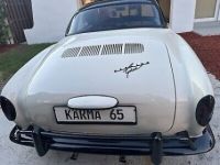 Volkswagen 1600 Karmann-Ghia Coupe  - <small></small> 71.000 € <small>TTC</small> - #6