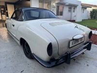 Volkswagen 1600 Karmann-Ghia Coupe  - <small></small> 71.000 € <small>TTC</small> - #7