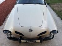 Volkswagen 1600 Karmann-Ghia Coupe  - <small></small> 71.000 € <small>TTC</small> - #15