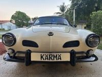 Volkswagen 1600 Karmann-Ghia Coupe  - <small></small> 71.000 € <small>TTC</small> - #16