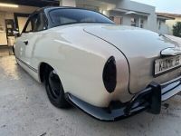 Volkswagen 1600 Karmann-Ghia Coupe  - <small></small> 71.000 € <small>TTC</small> - #23