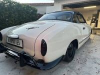 Volkswagen 1600 Karmann-Ghia Coupe  - <small></small> 71.000 € <small>TTC</small> - #24