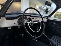 Volkswagen 1600 Karmann-Ghia Coupe  - <small></small> 71.000 € <small>TTC</small> - #31