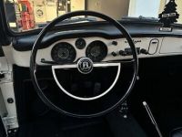 Volkswagen 1600 Karmann-Ghia Coupe  - <small></small> 71.000 € <small>TTC</small> - #35