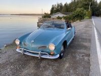 Volkswagen 1600 Karmann-Ghia Coupe  - <small></small> 32.000 € <small>TTC</small> - #3