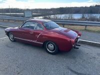 Volkswagen 1600 Karmann-Ghia Coupe  - <small></small> 28.000 € <small>TTC</small> - #1