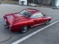 Volkswagen 1600 Karmann-Ghia Coupe  - <small></small> 28.000 € <small>TTC</small> - #2