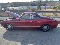 Volkswagen 1600 Karmann-Ghia Coupe  - <small></small> 28.000 € <small>TTC</small> - #5