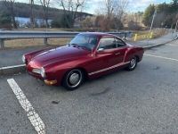 Volkswagen 1600 Karmann-Ghia Coupe  - <small></small> 28.000 € <small>TTC</small> - #7