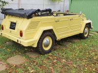 Volkswagen 181 1500 Type H à Réducteurs - <small></small> 12.000 € <small>TTC</small> - #4