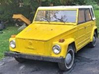 Volkswagen 181 Thing  - <small></small> 22.000 € <small>TTC</small> - #1